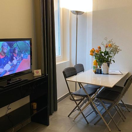 Cannes City Suites エクステリア 写真