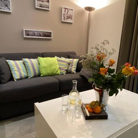 Cannes City Suites エクステリア 写真