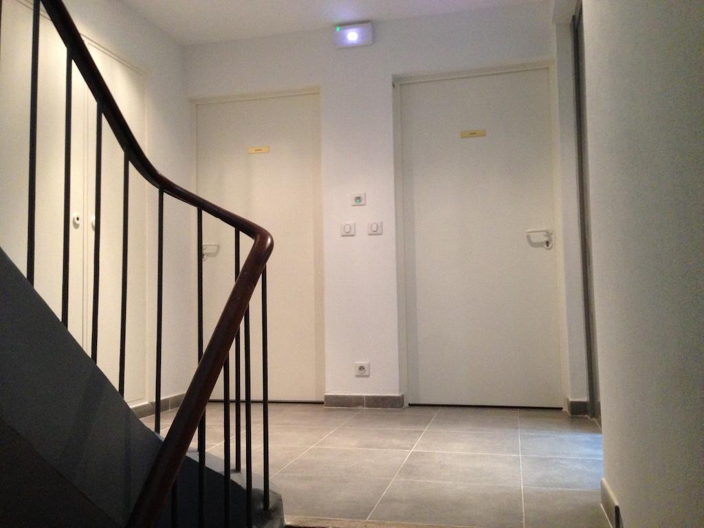 Cannes City Suites エクステリア 写真