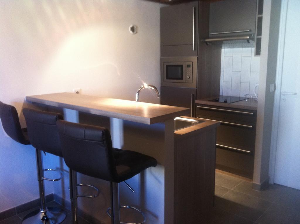 Cannes City Suites 部屋 写真