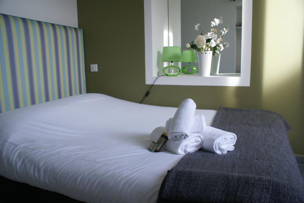 Cannes City Suites エクステリア 写真