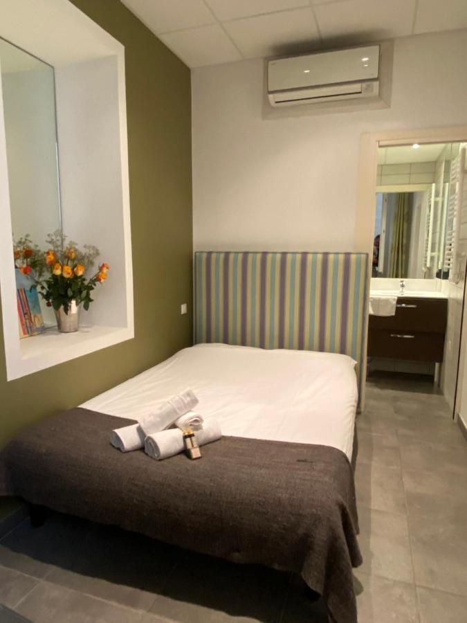 Cannes City Suites エクステリア 写真