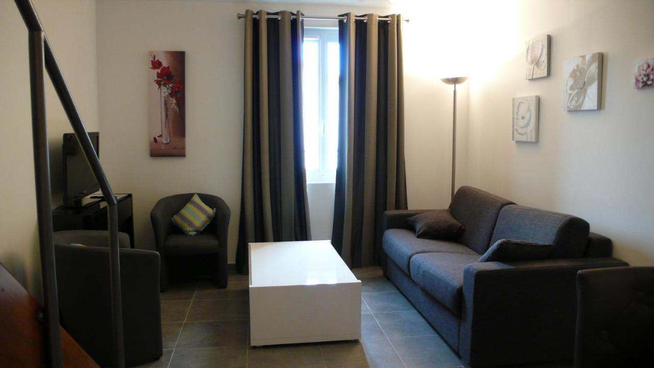 Cannes City Suites エクステリア 写真