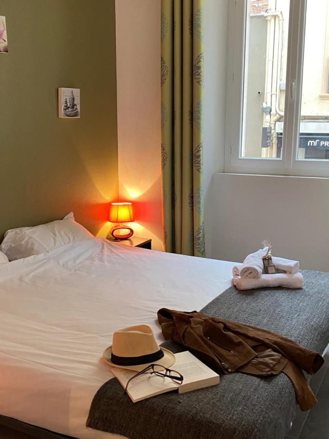 Cannes City Suites エクステリア 写真